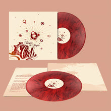 Load image into Gallery viewer, The Orb - Bicycles & Tricycles (2LP Red & Black Smoke vinyl) - RSD 2026