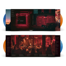 Load image into Gallery viewer, The Paper Kites - At The Roadhouse (2LP Sunset Burst & Cadillac Blue)