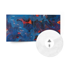 Load image into Gallery viewer, The Smile - Cutouts (White)