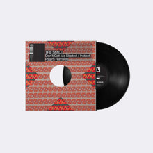 Load image into Gallery viewer, The Smile - Don't Get Me Started / Instant Psalm Remixes
