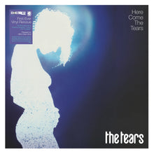 Load image into Gallery viewer, The Tears - Here Come The Tears (Ultra Clear vinyl) - RSD 2026