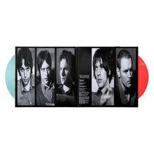 Load image into Gallery viewer, The Verve - This Is Music: The Singles (2LP Coke Bottle Clear / Transparent Red vinyl)