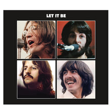 Load image into Gallery viewer, The Beatles - Let It Be: Special Edition (2CD)