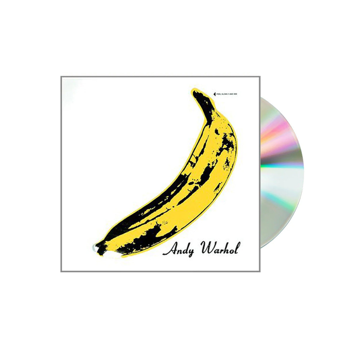 The Velvet Underground & Nico – The Velvet Underground & Nico