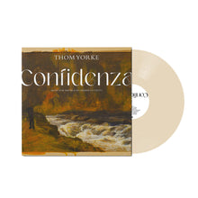 Load image into Gallery viewer, Thom Yorke - Confidenza (Cream)