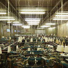 Load image into Gallery viewer, toe - For Long Tomorrow (Spindle vinyl)