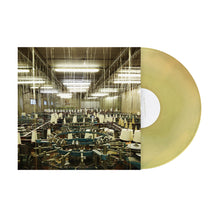 Load image into Gallery viewer, toe - For Long Tomorrow (Spindle vinyl)