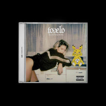 Load image into Gallery viewer, Tove Lo - Sunshine Kitty (CD)
