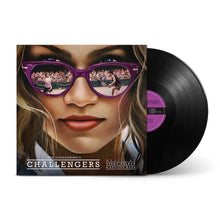 Load image into Gallery viewer, Trent Reznor, Atticus Ross - Challengers OST