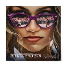 Load image into Gallery viewer, Trent Reznor, Atticus Ross - Challengers OST