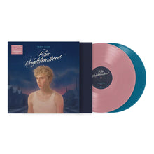 Load image into Gallery viewer, Troye Sivan - Blue Neighbourhood (10th Anniversary Edition, 2LP Blush & Blue vinyl)