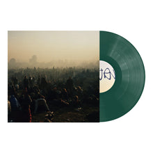 Load image into Gallery viewer, Turnover - Down On Earth (Indie Exclusive, Green vinyl)