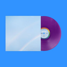 Load image into Gallery viewer, Turnstile - Never Enough (Indie Exclusive, Violet vinyl)