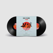 Load image into Gallery viewer, Tycho - Back To Mine (2LP)