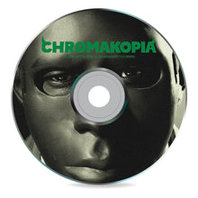 Load image into Gallery viewer, Tyler, The Creator - CHROMAKOPIA (CD)