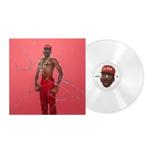 Load image into Gallery viewer, Tyler, The Creator - Don't Tap The Glass (Clear vinyl)