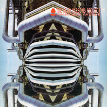 Load image into Gallery viewer, The Alan Parsons Project - Ammonia Avenue (Clear vinyl)