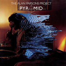 Load image into Gallery viewer, The Alan Parsons Project - Pyramid (Half-Speed Remaster)