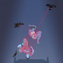 Load image into Gallery viewer, The Beths, Car Seat Headrest - Brand New Colony / We Looked Like Giants (7" Red)