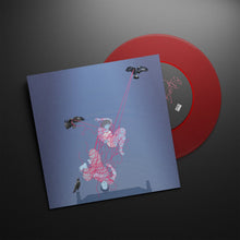 Load image into Gallery viewer, The Beths, Car Seat Headrest - Brand New Colony / We Looked Like Giants (7" Red)