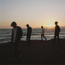 Load image into Gallery viewer, The Charlatans - Modern Nature (Yellow)