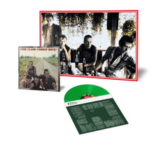Load image into Gallery viewer, The Clash - Combat Rock (Green)