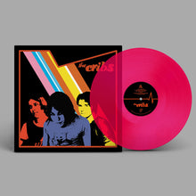 Load image into Gallery viewer, The Cribs - The Cribs (Pink vinyl)