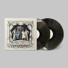 Load image into Gallery viewer, The Decemberists - Picaresque (2LP Black Ice)