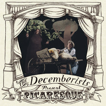 Load image into Gallery viewer, The Decemberists - Picaresque (2LP Black Ice)