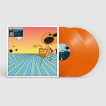 Load image into Gallery viewer, The Dismemberment Plan - Emergency & I (2LP Orange vinyl)
