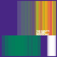 Load image into Gallery viewer, The Durutti Column - Renascent (Yellow vinyl)