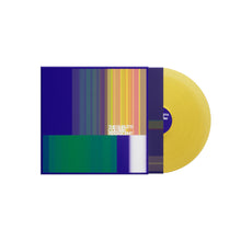 Load image into Gallery viewer, The Durutti Column - Renascent (Yellow vinyl)