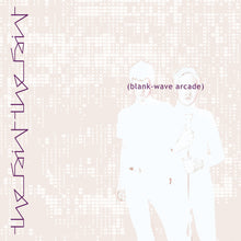 Load image into Gallery viewer, The Faint - Blank-Wave Arcade (Deluxe Edition, 2LP White vinyl)