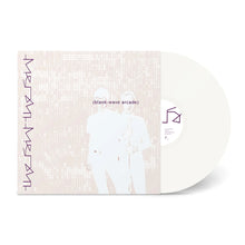 Load image into Gallery viewer, The Faint - Blank-Wave Arcade (Deluxe Edition, 2LP White vinyl)