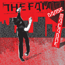 Load image into Gallery viewer, The Faint - Danse Macabre (White vinyl)