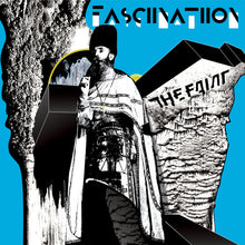 Load image into Gallery viewer, The Faint - Fasciinatiion (Opaque Blue vinyl)
