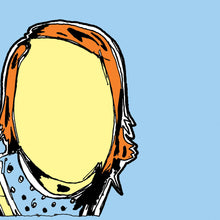 Load image into Gallery viewer, The Format - Interventions & Lullabies (Cyan Blue)