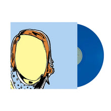 Load image into Gallery viewer, The Format - Interventions & Lullabies (Cyan Blue)