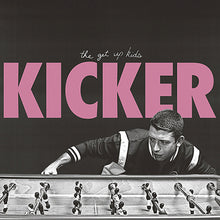 Load image into Gallery viewer, The Get Up Kids - Kicker (Concrete Gray vinyl)