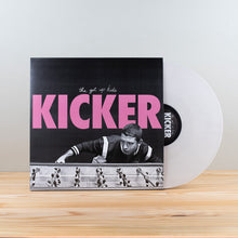 Load image into Gallery viewer, The Get Up Kids - Kicker (Concrete Gray vinyl)