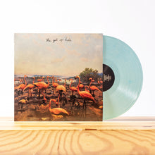 Load image into Gallery viewer, The Get Up Kids - Problems (Light Blue)