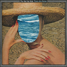 Load image into Gallery viewer, The Get Up Kids - There Are Rules (2LP Clear Blue)
