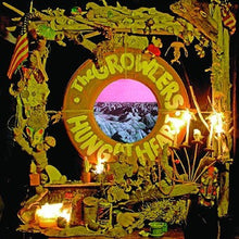 Load image into Gallery viewer, The Growlers - Hung at Heart (10th Anniversary Deluxe Edition, 2LP Mint/ White vinyl)