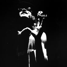 Load image into Gallery viewer, The Hated - Flux (2LP "Two People Blue" vinyl)
