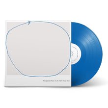 Load image into Gallery viewer, The Japanese House - In The End It Always Does (Cornflower Blue vinyl)