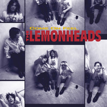 Load image into Gallery viewer, The Lemonheads - Come On Feel The Lemonheads (30th Anniversary Edition, 2LP Red & Yellow)