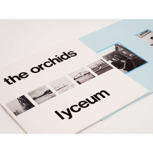 Load image into Gallery viewer, The Orchids - Lyceum (2LP)