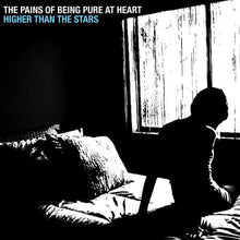 Load image into Gallery viewer, The Pains Of Being Pure At Heart - Higher Than The Stars EP (CD)