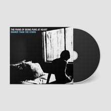 Load image into Gallery viewer, The Pains Of Being Pure At Heart - Higher Than The Stars EP (CD)