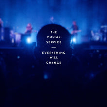 Load image into Gallery viewer, The Postal Service - Everything Will Change (Loser Edition, Lavender & Blue